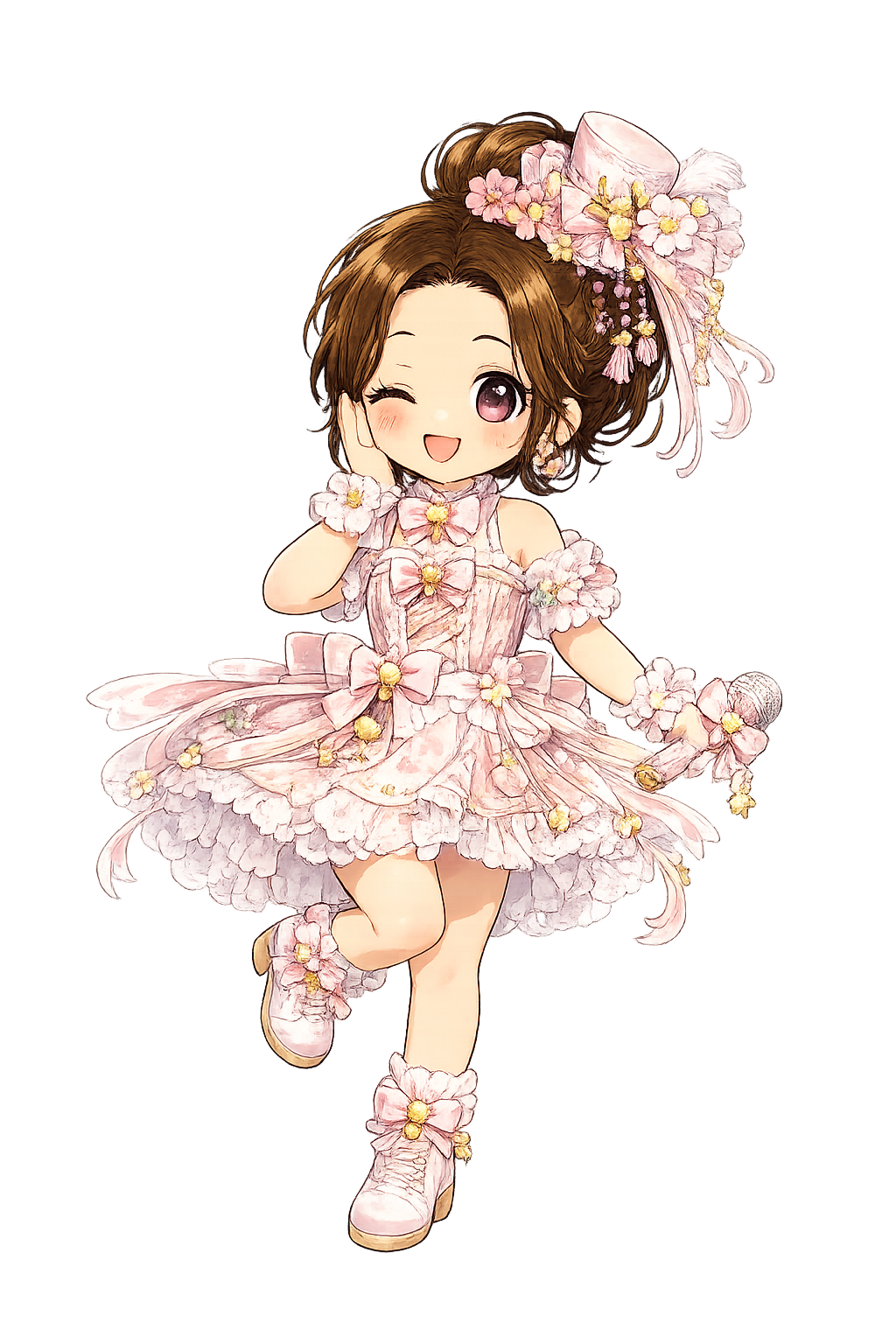 001 ちなみ