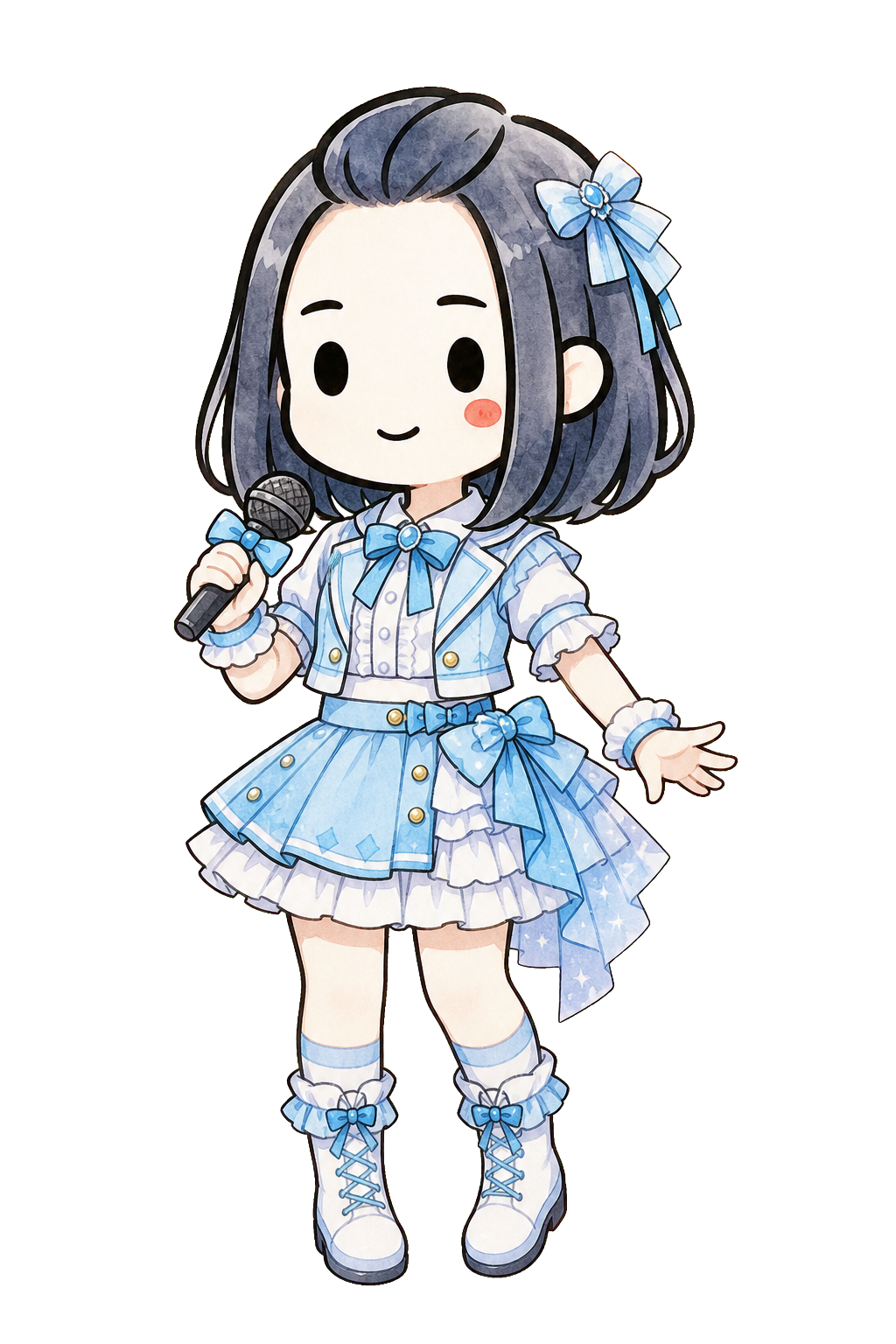 005 ももと
