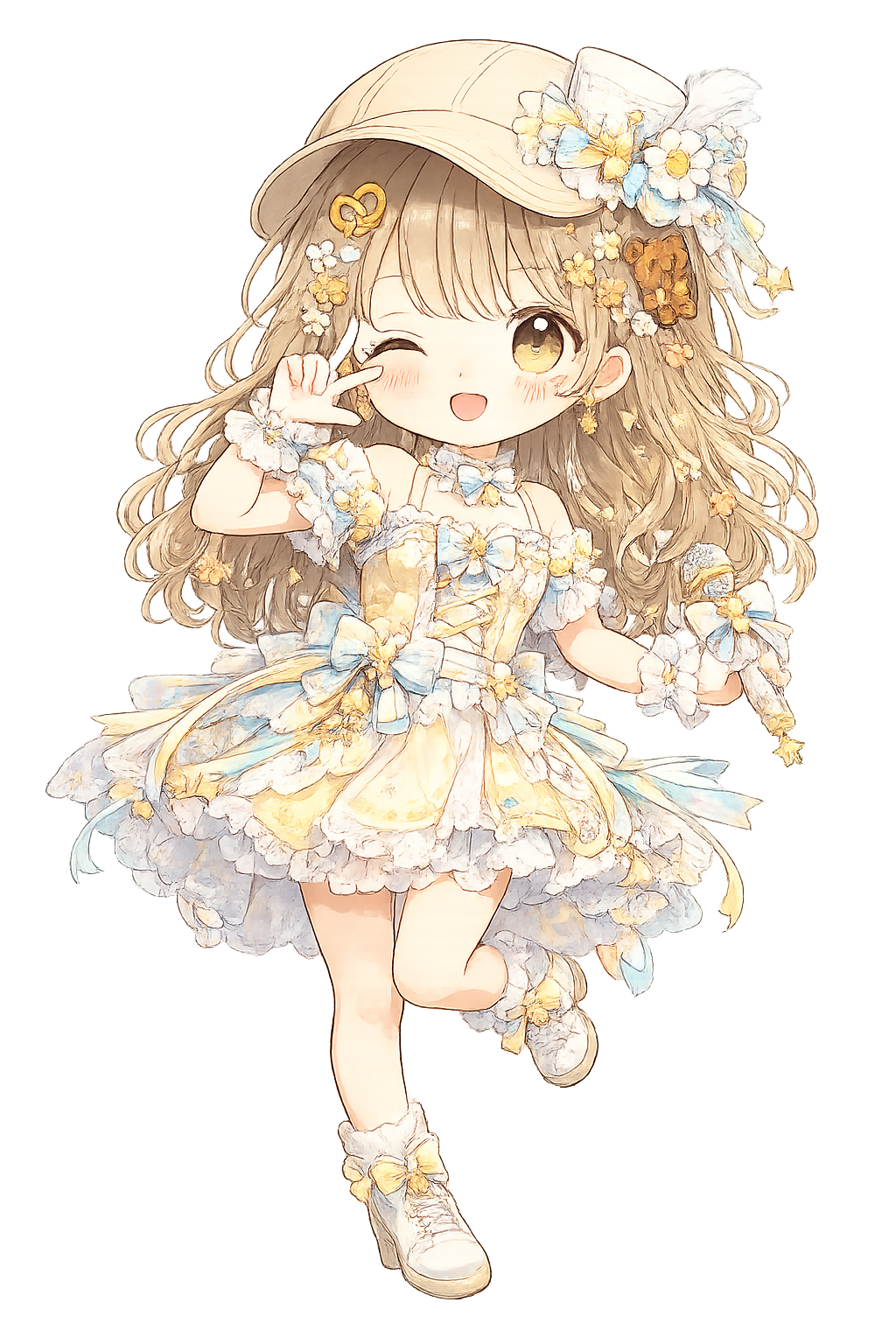006 HANA