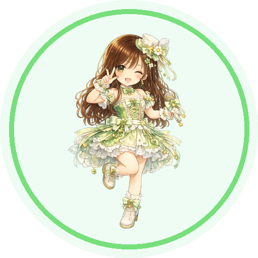 002 みー
