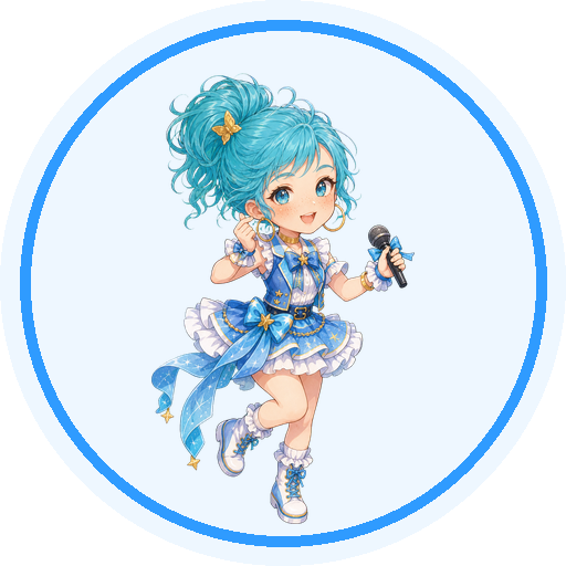 004 きゃさりん